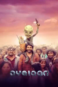 ayalaan 2024 , Moviesflix