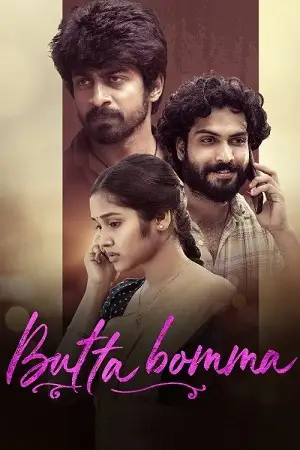 butta bomma 2023 , Moviesflix