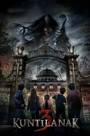 kuntilanak 3 2022 , Moviesflix