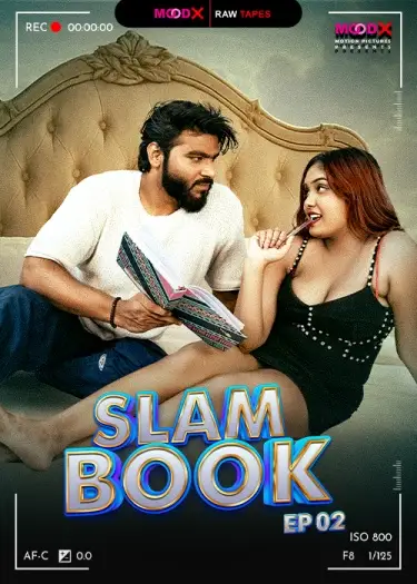 slam book bts 2025 , Moviesflix