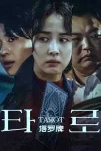 tarot 2024 , Moviesflix