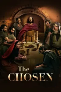 the chosen season 1, themoviesflix