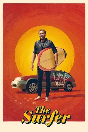 the surfer 2024 , Moviesflix
